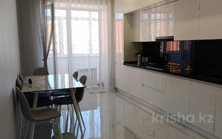3-комнатная квартира · 100 м² · 8/9 этаж, Осипенко 1/2 за 42 млн ₸ в Кокшетау — фото 2