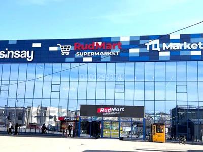 Свободное назначение, магазины и бутики · 500 м² за 2.5 млн ₸ в Рудном