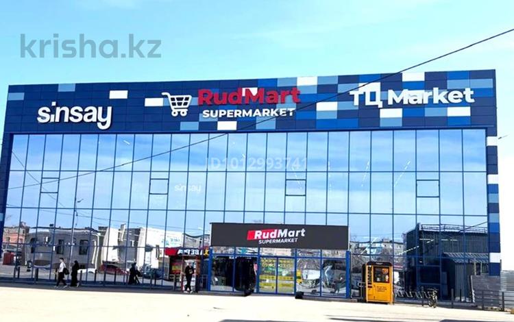 Еркін, дүкендер мен бутиктер · 500 м², бағасы: 2.5 млн ₸ в Рудном — фото 2