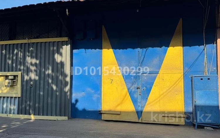 Склады · 546 м² за ~ 1.5 млн ₸ в Алматы, Жетысуский р-н — фото 2