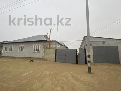 Отдельный дом · 4 комнаты · 169 м² · 10 сот., Жумабаев 11 — Мереке магазин көшесі за 14 млн ₸ в 