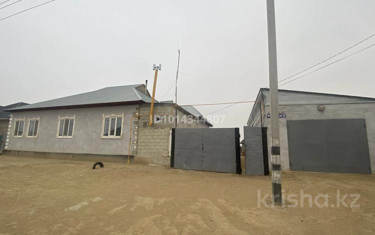 Жеке үй · 4 бөлме · 169 м² · 10 жүзд., Жумабаев 11 — Мереке магазин көшесі, бағасы: 14 млн ₸ в  — фото 2