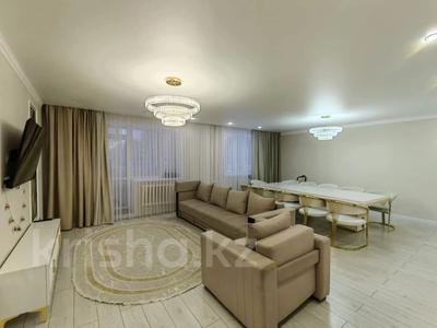 4-бөлмелі пәтер · 143 м² · 2/5 қабат, Майкудук, Майкудук, мкр Голубые пруды 5/4 — Карла Маркса- Сырдарья, бағасы: 60 млн 〒 в Караганде, Алихана Бокейханова р-н