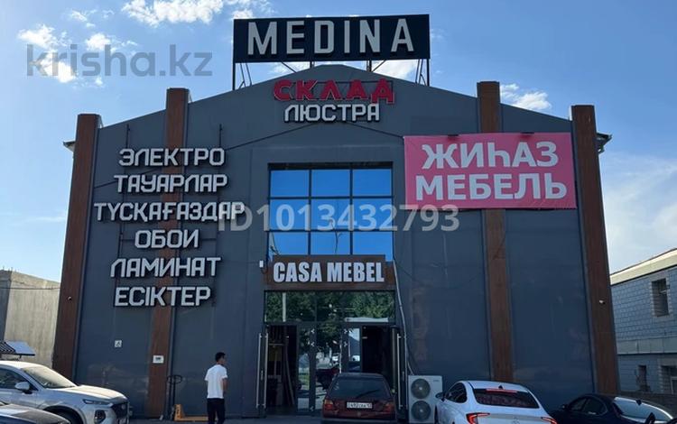 Еркін · 10 м², бағасы: 150 000 ₸ в Шымкенте — фото 2