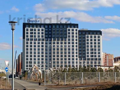 1-бөлмелі пәтер · 34.5 м² · 16/16 қабат, С 902 8, бағасы: 22.8 млн 〒 в Астане, Сарыарка р-н