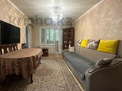 3-бөлмелі пәтер · 56 м² · 3/5 қабат, Владимира Радостовца, бағасы: 45 млн ₸ в Алматы, Алмалинский р-н