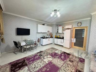 2-бөлмелі пәтер · 47.5 м² · 20/25 қабат, Петрова 10/1, бағасы: 21 млн ₸ в Астане, Алматы р-н