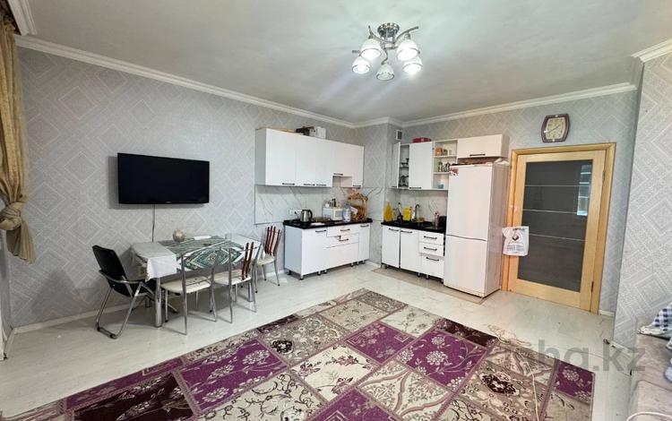 2-бөлмелі пәтер · 47.5 м² · 20/25 қабат, Петрова 10/1, бағасы: 21 млн ₸ в Астане, Алматы р-н — фото 5