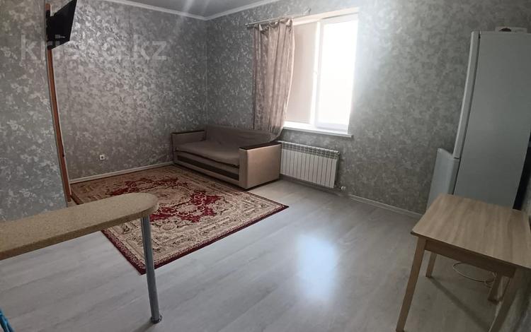 1-комнатная квартира · 29.8 м² · 9/13 этаж, Сыганак 6 — Култегин за 21.5 млн ₸ в Астане — фото 10