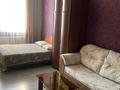 1-комнатная квартира · 45 м² · 11/17 этаж, Кенесары 2 — Кумисбекова за 200 000 ₸ в Астане, Сарыарка р-н