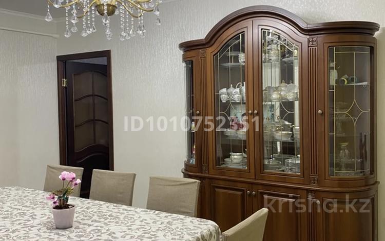 4-комнатная квартира · 84 м² · 2/6 этаж, Старый город, Кереева 7 за ~ 29 млн ₸ в Актобе — фото 2