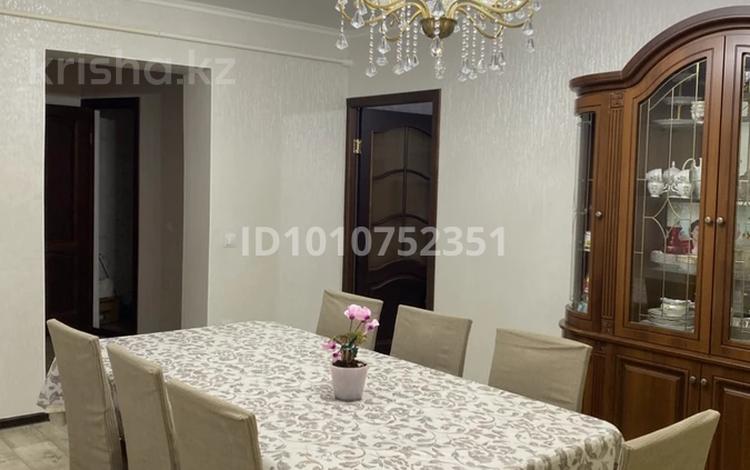 4-комнатная квартира · 84 м² · 2/6 этаж, Старый город, Кереева 7 за ~ 28 млн ₸ в Актобе — фото 3