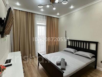 1-комнатная квартира · 55 м² · 6 этаж, Нурсултана Назарбаева 4 за 3 000 ₸ в Шымкенте, Каратауский р-н