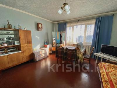 5-комнатная квартира · 96 м² · 10/10 этаж, бозтаева 40в за 29.5 млн 〒 в Семее