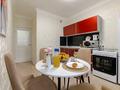 1-комнатная квартира · 45 м² · 2/24 этаж, Кабанбай батыр 48/5 за 20 000 ₸ в Астане, Есильский р-н — фото 6
