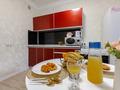 1-комнатная квартира · 45 м² · 2/24 этаж, Кабанбай батыр 48/5 за 20 000 ₸ в Астане, Есильский р-н — фото 9