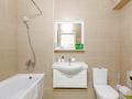 1-комнатная квартира · 45 м² · 2/24 этаж, Кабанбай батыр 48/5 за 20 000 ₸ в Астане, Есильский р-н — фото 10