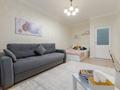 1-комнатная квартира · 45 м² · 2/24 этаж, Кабанбай батыр 48/5 за 20 000 ₸ в Астане, Есильский р-н
