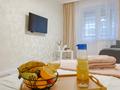1-комнатная квартира · 45 м² · 2/24 этаж, Кабанбай батыр 48/5 за 20 000 ₸ в Астане, Есильский р-н — фото 3