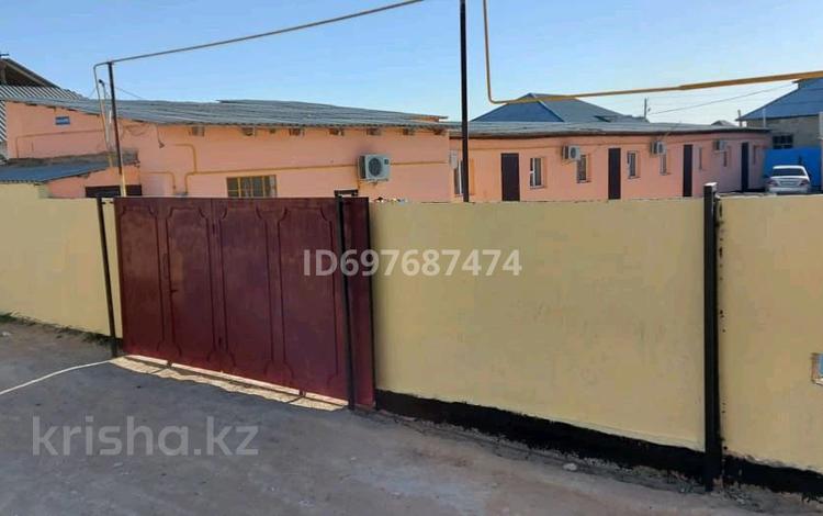 Дача · 9 комнат · 300 м² · 6 сот., Коктем за 20 млн 〒 в Баскудуке — фото 2