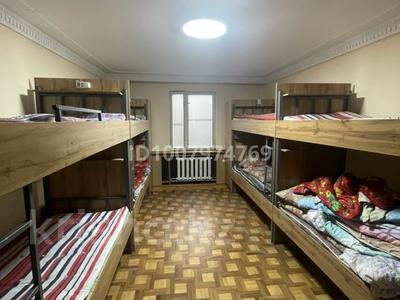 1 комната · 120 м² · 2/3 этаж, мкр Жазира 1 за 45 000 〒 в Алматы, Ауэзовский р-н