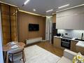 2-комнатная квартира · 55 м² · 5/10 этаж, Туран 50/3, 50/4, 50/5 за 300 000 ₸ в Астане, Есильский р-н