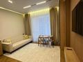 2-комнатная квартира · 55 м² · 5/10 этаж, Туран 50/3, 50/4, 50/5 за 300 000 ₸ в Астане, Есильский р-н — фото 2
