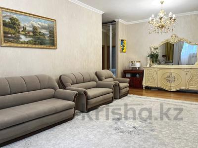 2-бөлмелі пәтер · 101.4 м² · 13/15 қабат, Абая, бағасы: 69.5 млн ₸ в Алматы, Бостандыкский р-н