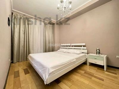 1-комнатная квартира · 37 м² · 2/5 этаж, Желтоксан 32 за 15 000 ₸ в 