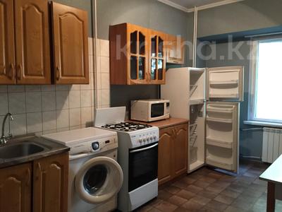 2-комнатная квартира · 60 м² · 2/5 этаж, Ратушного — выше Серикова за 28 млн ₸ в Алматы, Жетысуский р-н
