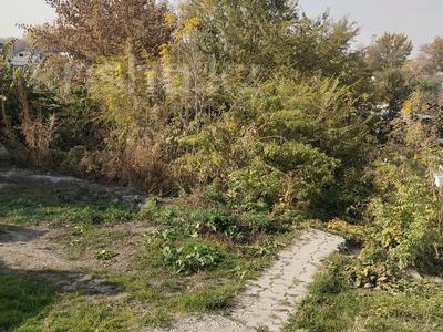 Участок · 10 соток, Шелихова за 40 млн 〒 в Алматы, Жетысуский р-н