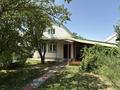 Отдельный дом · 3 комнаты · 160 м² · 10 сот., Верхняя каскеленская трасса 11 — Верхняя каскеленская трасса за 43 млн ₸ в Кыргауылдах