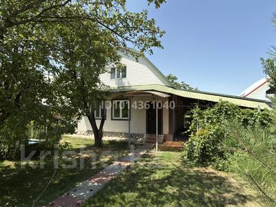 Отдельный дом · 3 комнаты · 160 м² · 10 сот., Верхняя каскеленская трасса 11 — Верхняя каскеленская трасса за 43 млн ₸ в Кыргауылдах