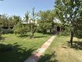Отдельный дом · 3 комнаты · 160 м² · 10 сот., Верхняя каскеленская трасса 11 — Верхняя каскеленская трасса за 43 млн ₸ в Кыргауылдах — фото 5