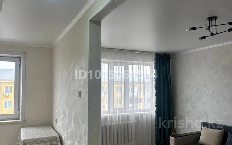 1-бөлмелі пәтер · 32 м², 408 15, бағасы: 12.5 млн ₸ в Семее — фото 2