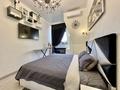 1-бөлмелі пәтер · 50 м² · 11/11 қабат, Барибаева 43/5, бағасы: 400 000 ₸ в Алматы, Медеуский р-н — фото 3