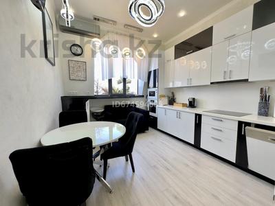 1-бөлмелі пәтер · 50 м² · 11/11 қабат, Барибаева 43/5, бағасы: 400 000 ₸ в Алматы, Медеуский р-н