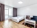 1-комнатная квартира · 46 м² · 4/9 этаж, Туран за 17 000 〒 в Астане, Есильский р-н — фото 4