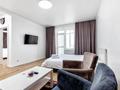 1-комнатная квартира · 46 м² · 4/9 этаж, Туран за 17 000 〒 в Астане, Есильский р-н — фото 5