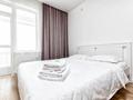 1-комнатная квартира · 46 м² · 4/9 этаж, Туран за 17 000 〒 в Астане, Есильский р-н — фото 2