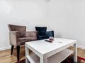 1-комнатная квартира · 46 м² · 4/9 этаж, Туран за 17 000 〒 в Астане, Есильский р-н