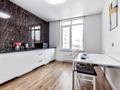 1-комнатная квартира · 46 м² · 4/9 этаж, Туран за 17 000 〒 в Астане, Есильский р-н — фото 10