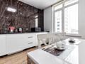 1-комнатная квартира · 46 м² · 4/9 этаж, Туран за 17 000 〒 в Астане, Есильский р-н — фото 11