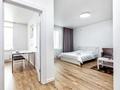 1-комнатная квартира · 46 м² · 4/9 этаж, Туран за 17 000 〒 в Астане, Есильский р-н — фото 19