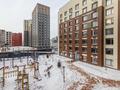 1-комнатная квартира · 46 м² · 4/9 этаж, Туран за 17 000 〒 в Астане, Есильский р-н — фото 24
