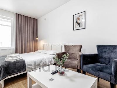 1-комнатная квартира · 46 м² · 4/9 этаж, Туран за 20 000 ₸ в Астане, Есильский р-н