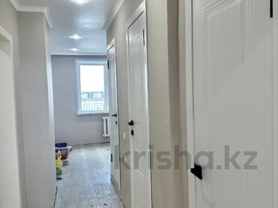 3-комнатная квартира, 70 м², 10/10 этаж, Сатпаева 8\3 за 16 млн 〒 в Экибастузе