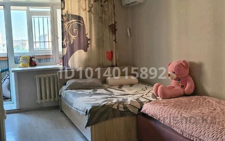 1-комнатная квартира · 37.5 м² · 6/9 этаж, кизатова за 18.3 млн ₸ в Петропавловске — фото 2