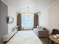 2-комнатная квартира · 46 м² · 8/9 этаж, Туран 43/5 — Сыганак за 22 000 ₸ в Астане, Нура р-н — фото 6