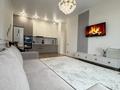 2-комнатная квартира · 46 м² · 8/9 этаж, Туран 43/5 — Сыганак за 22 000 ₸ в Астане, Нура р-н — фото 7